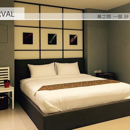 Interval Apartment Wujie Exterior photo